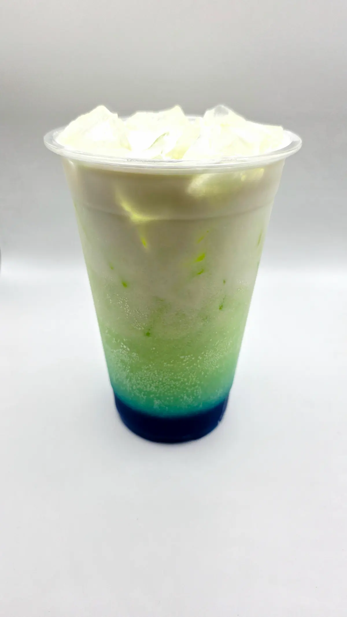 Blue Tornado