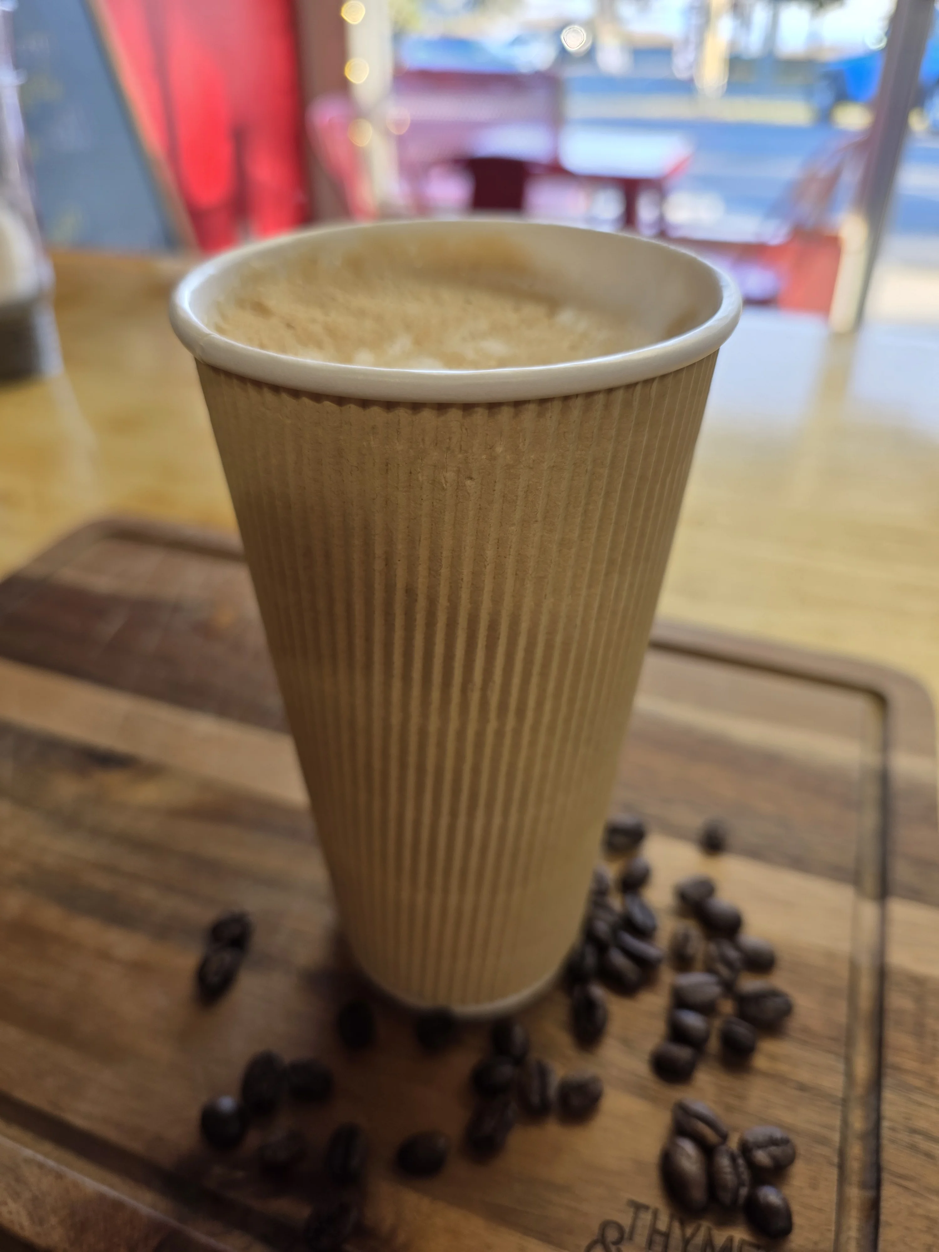 Cappuccino