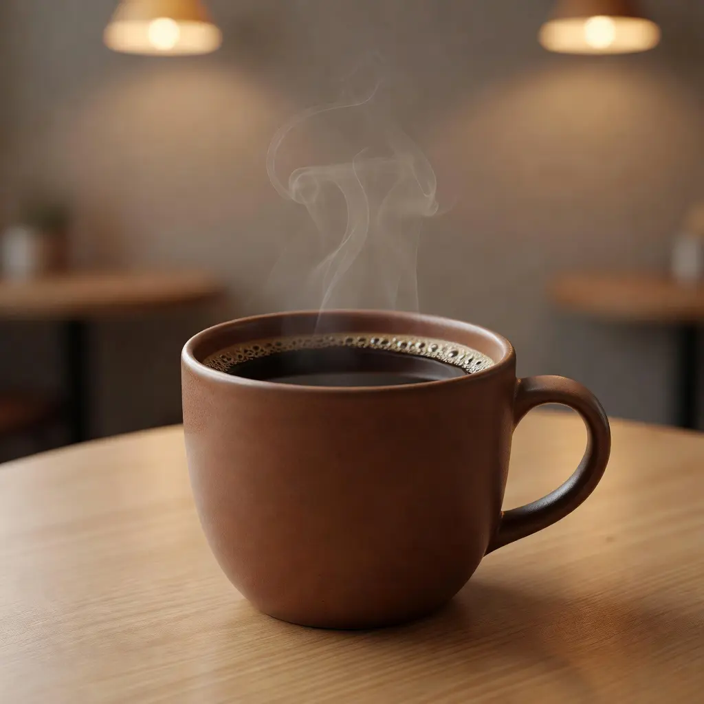 Signature House Blend