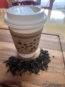 Decaf Earl Grey