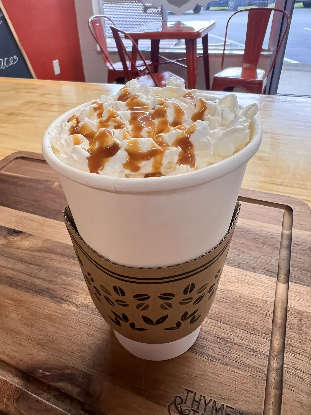 Latte