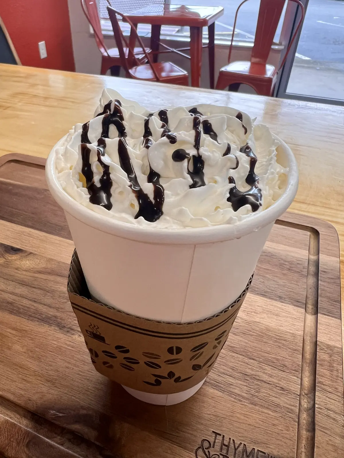 Macchiato