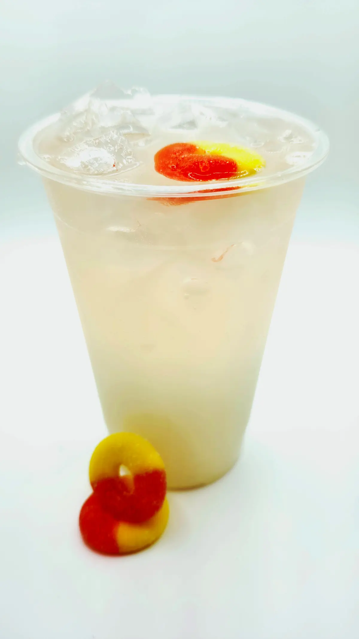 Peach Ring