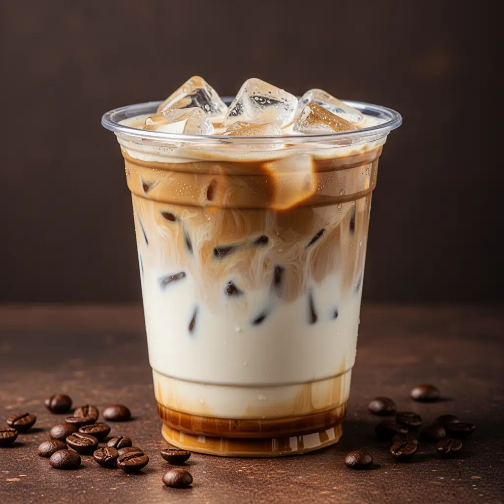 White Chocolate Frappuccino